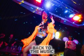 Tom Wenig   Villa 25 Back To The Music   0048